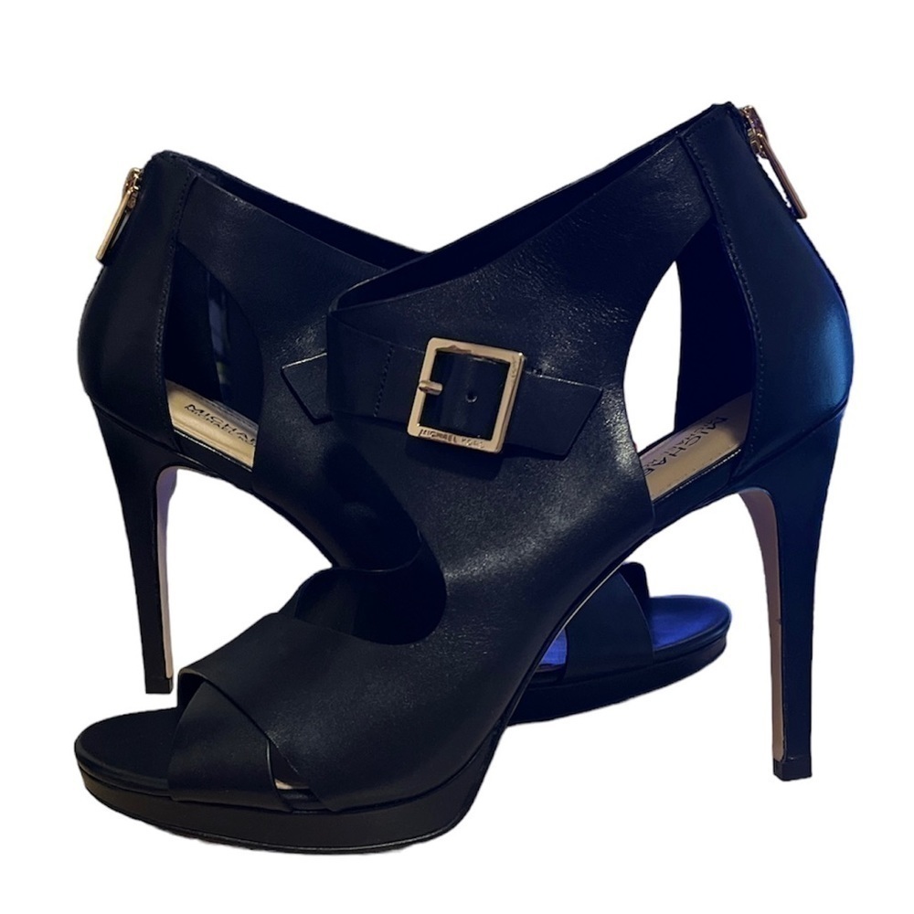 MICHALE Kors Kimber Stilettos - Picture 5 of 11